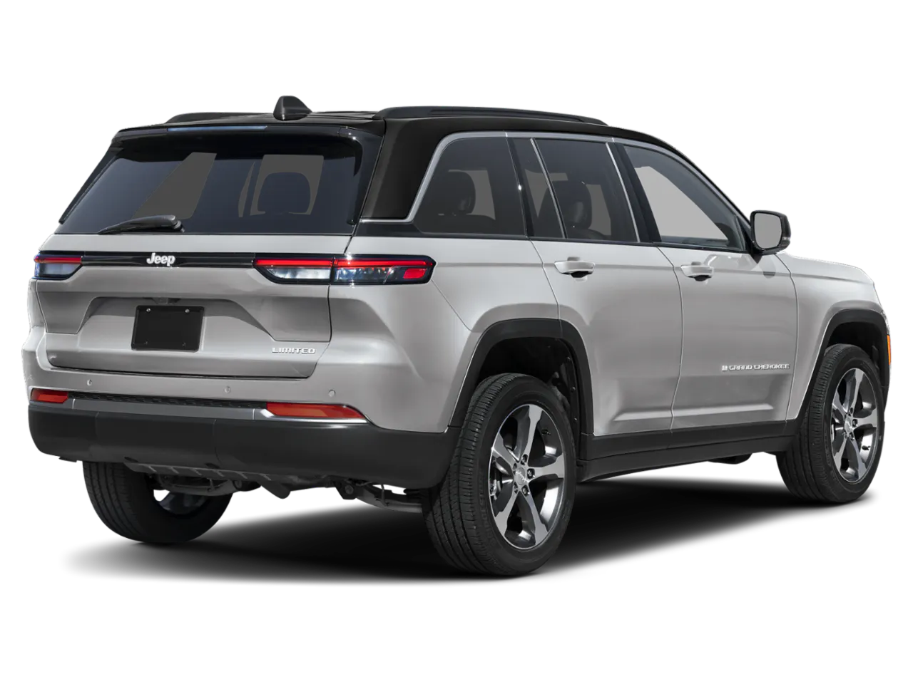 アシェット Jeep New 2026 Jeep Grand Cherokee Summit in Butler PA
